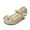 Golden, variant on Esaierr Toddler Little Girls Bow Dress Shoes Sequins Princess High Heels Party Wedding Flower Girls Shoes for Kids