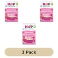 thumbnail image 2 of HiPP Organic Summer Berry Multigrain Porridge 10+ Months 200g, British Import (Pack of 3), 2 of 5