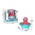 thumbnail image 1 of Máquina de burbujas de pulpo, agua al aire libre de verano para niños completamente automática ShuxiuWang 8390611154059, 1 of 1