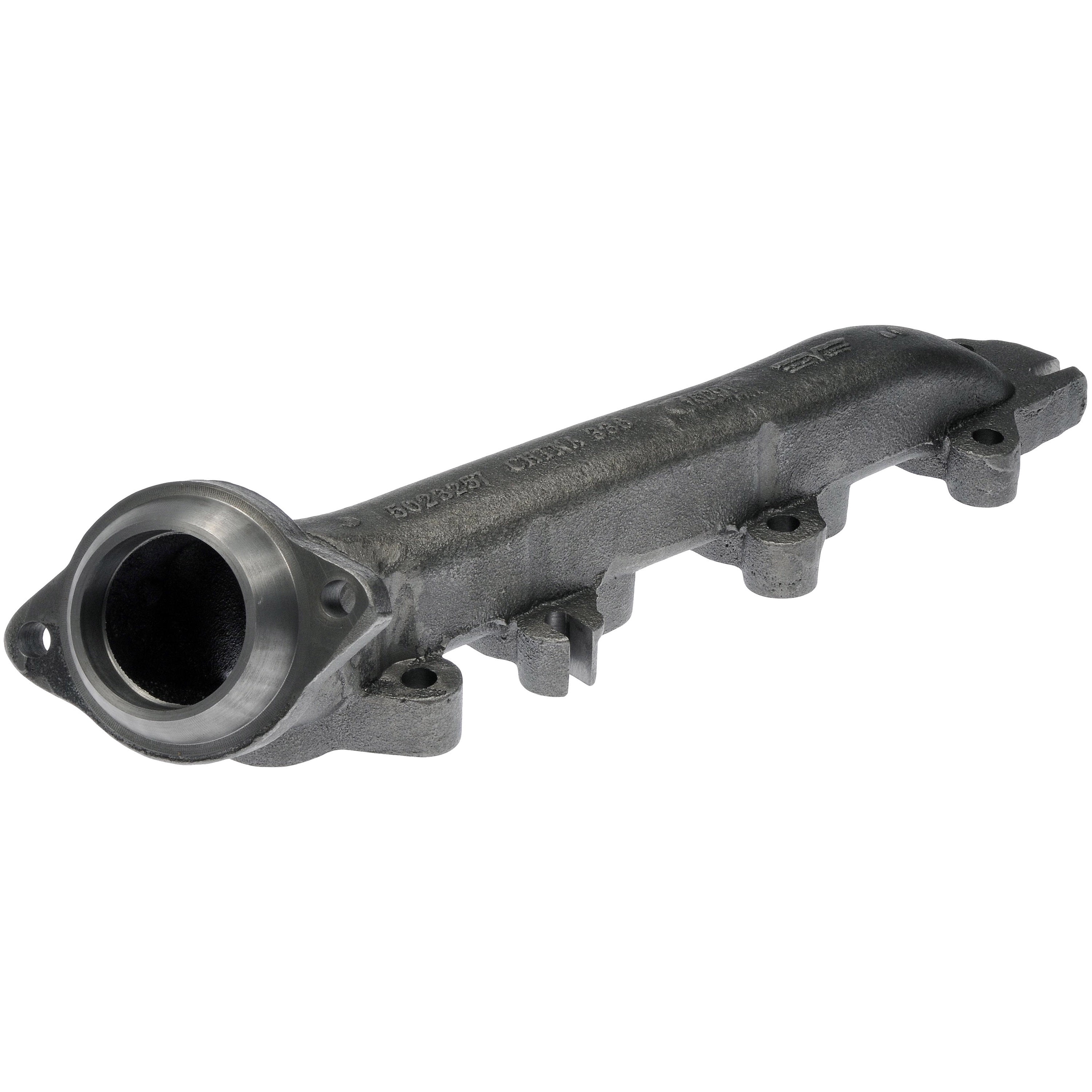 Dorman 674-196 Black Exhaust Manifold Kit - Complete Replacement With Gaskets & Hardware - View #4