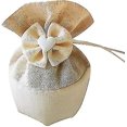 thumbnail image 3 of Bolsa de lona con cordón, 3 of 5