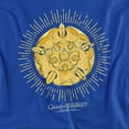 thumbnail image 2 of Game of Thrones T-Shirt Tyrell Burst Logo Unisex Graphic Tee For Men & Women, 2 of 7