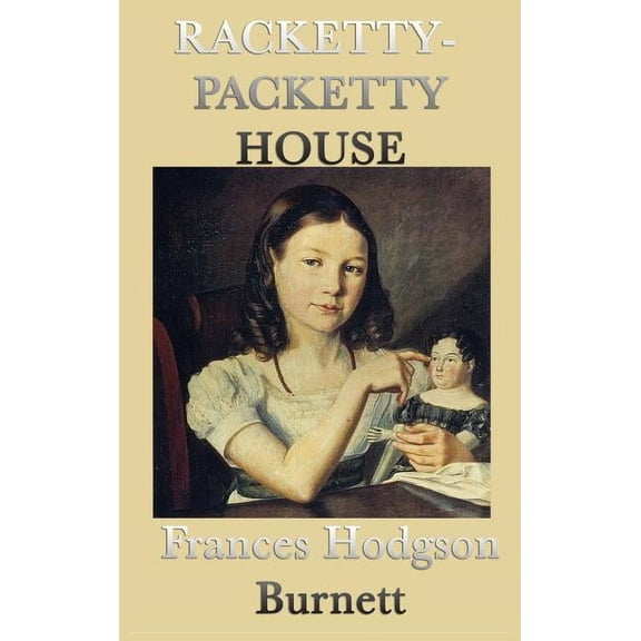 Racketty-Packetty House