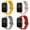 020, variant on KOMI 4 pack Bands Watch Strap for Xiaomi Mi Band 7 Pro for Women Men Replacement Sport Soft Silicone Strap Wristband Bands Bracelet for Mi Band 7 Pro Activity Tracker