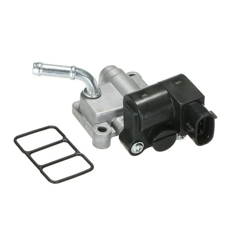 Honda Civic 2.0 Type - Stainless Steel Idle Air Control 16022-PRB-A01 for Honda Civic Si 2.0 Acura RSX Type-S