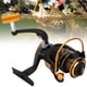thumbnail image 5 of Carrete De Pesca, Carrete De Pesca Rocker Elegante Ultraligero Para Pesca ANGGREK TF3000, 5 of 8