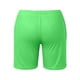 thumbnail image 4 of MKLEKYY Pantalones Cortos Para Correr Para Mujer, Con Cordón Ajustable, Cintura De Color, Cómodos, Elásticos, Lisos, Pantalones Casuales Con Bolsillo Para Mujer, 4 of 4