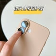thumbnail image 3 of Slim Case for Apple iPhone 16, with Camera Lens Screen Protector Anti-Scratch Drop Protection Shock Resistant Lightweight  Rugged Bumper Phone Case for iPhone 16, Silver, 3 of 7