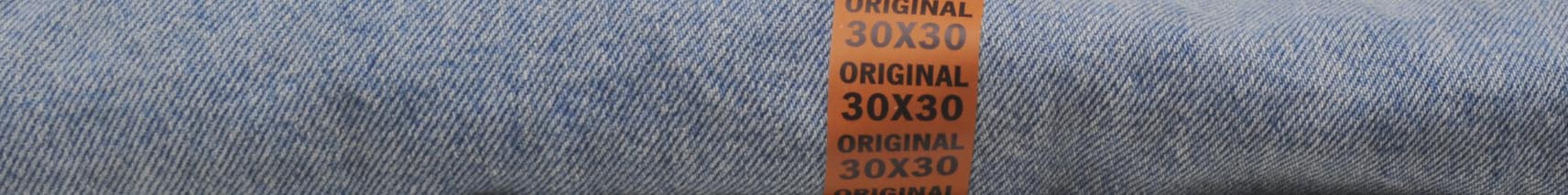 Faded Glory - Men's Original Fit Jeans 