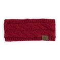 thumbnail image 2 of CC Kids Sherpa Lined Headwrap, 2 of 39