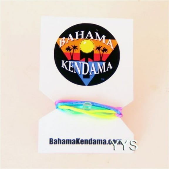 Bahama Kendama -Replacement Kendama String - Color Spectrum