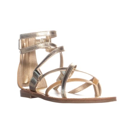 circus gladiator sandals