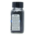 thumbnail image 2 of Palm Island Premium Sea Salt, Black Lava-5.5 oz glass, 2 of 5