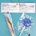 thumbnail image 2 of Lilo and Stitch Tumbler with Candy, Lid and Straw Included, Individually Wrapped Candies Inside, 24 Ounces, 2 of 7