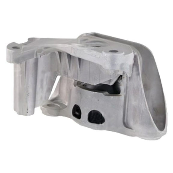 4M Auto Parts Hydraulic Right Engine Mount 1PC Part Number. 10256, 11210-6LB0C