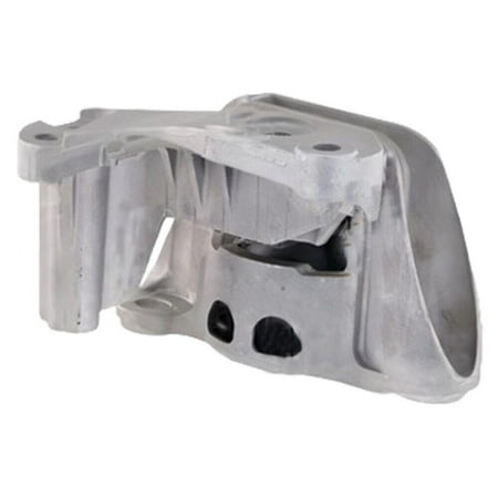 4M Auto Parts Hydraulic Right Engine Mount 1PC Part Number. 10256 11210-6LB0C