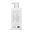 thumbnail image 3 of Native Brightening Facial Cleanser, Citrus & Bergamot, Sulfate Free, for All Skin Types, 12 oz, 3 of 7
