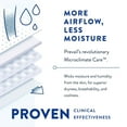 thumbnail image 6 of Prevail Air Overnight Adult Incontinence Brief Size 3 / X-Large Heavy Absorbency Overnight, NGX-014, Overnight, 15 Ct, 6 of 10