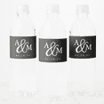 thumbnail image 4 of 30 pegatinas personalizadas para botellas con cualquier texto, etiquetas adhesivas, nombre personalizado, texto, cumpleaños, bautismo, boda, bar mitzvah, decoración, 4 of 5
