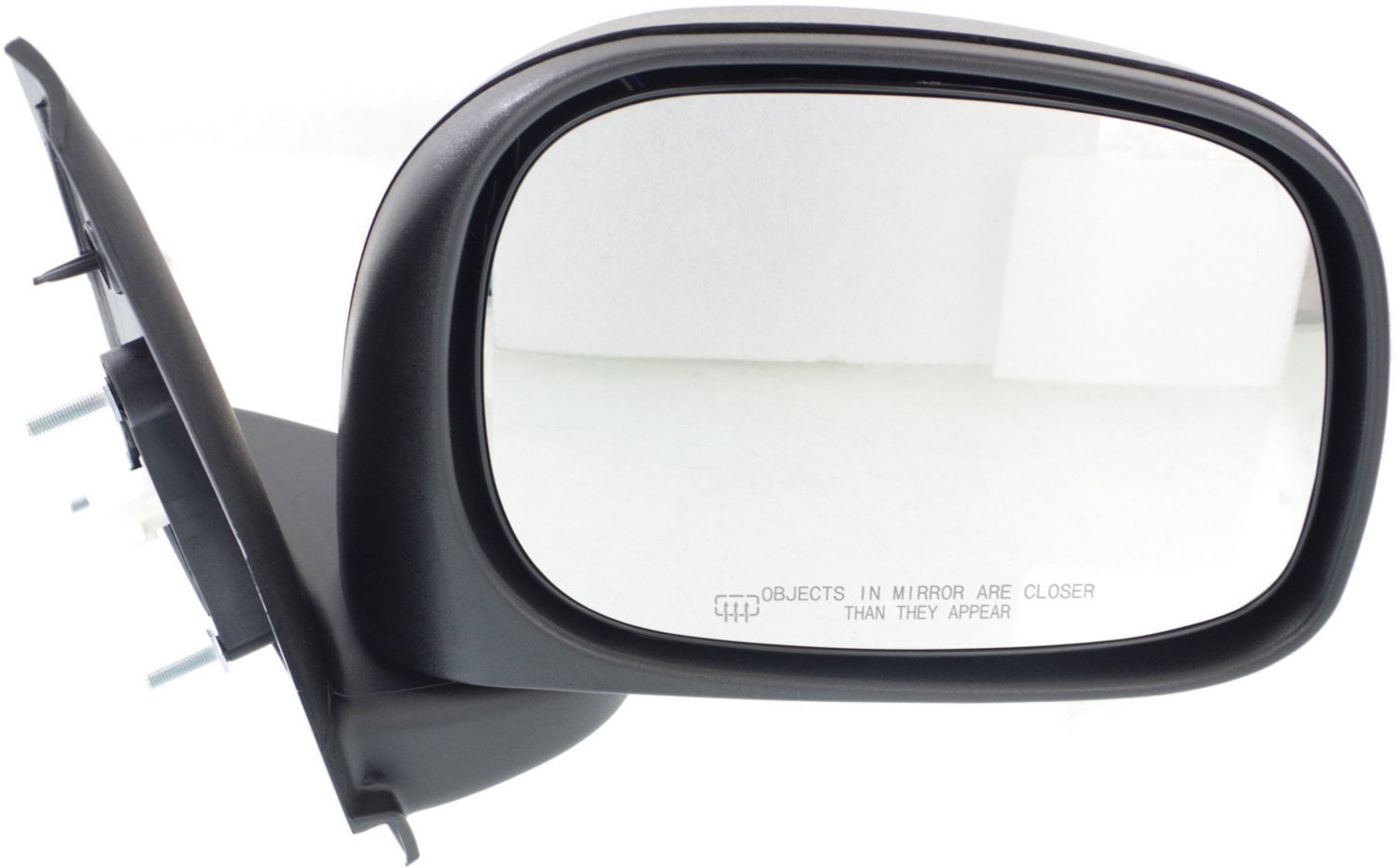 Mirror Compatible With 2002-2009 Dodge 