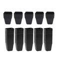 thumbnail image 2 of Almencla Square Nursery Pots Reusable Plant Pots Set for Vegetables Garden Succulents Style A, 2 of 8
