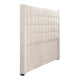 thumbnail image 2 of Cabecera King Size Trinity Bruks Beige York, 2 of 6