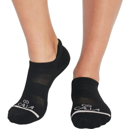 CALIA by Carrie Underwood Low Cut Training Socks 2 (Carrie Underwood Best Performance Ever)