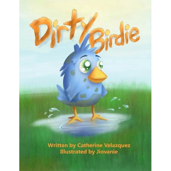 Dirty Birdie