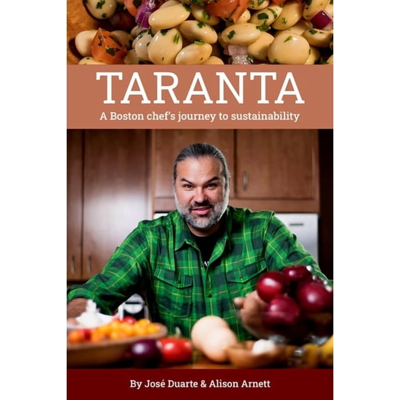 Taranta, (Hardcover)