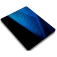 thumbnail image 3 of KSK KAISHEK Plastic Hard Case Compatible with 2010/2013/2014-2017 Released MacBook Air 13" No Touch + Black Keyboard Cover Model: A1369 A1466 QLXL0074, 3 of 5