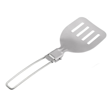 

Camping Utensil Outdoor Tableware Stainless Steel Cookware Kitchen Utensils Camp Utensils for Outdoor BBQ Backpack Hiking Accessories Missing shovel