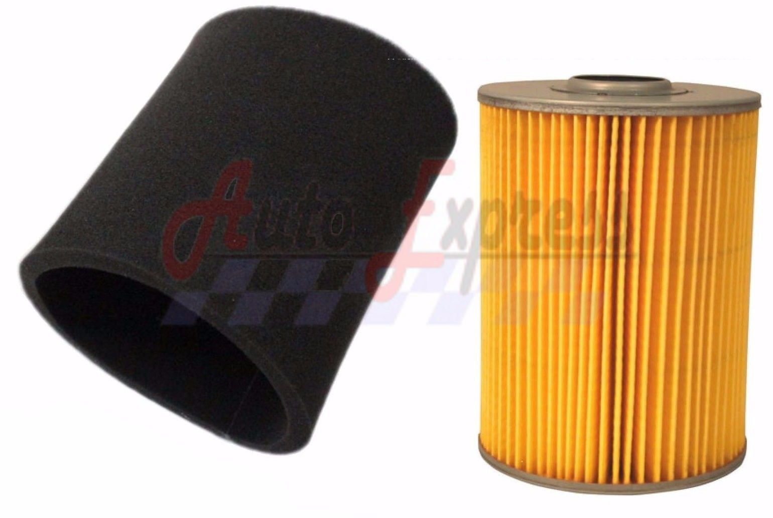Air Filter for Yamaha Golf Cart Replaces OE J381445000, EPIGC139