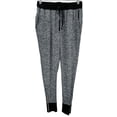 thumbnail image 2 of Aspire Women's Semi-fitted Ankle Pant- Black/Gray, XS, 2 of 9