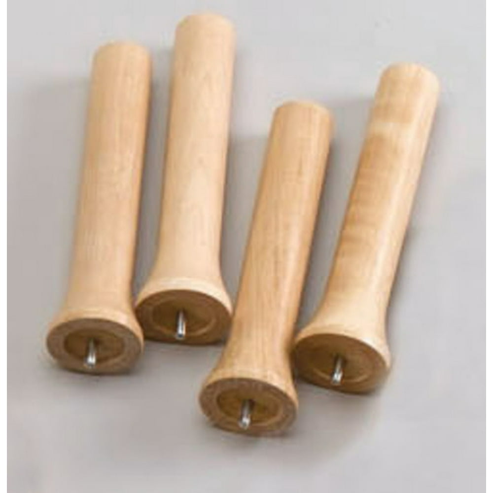 RevAShelf 4DpsPeg4 4Dps Series Wood Pegs For Drawer Peg