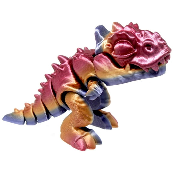 Fantasy Pets Mighty T-Rex Fidget Toy