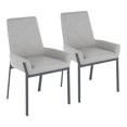 thumbnail image 1 of Odessa Chaise de LumiSource, 1 of 8