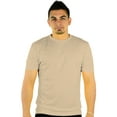 thumbnail image 2 of Workout Shirts for Men | Moisture Wicking Shirts, Perfect Fit + Breathable Build, 2 of 3