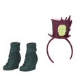 thumbnail image 2 of Disney Descendants Celia Fashion Doll, 2 of 7