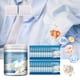 thumbnail image 2 of Hot Sale!Laundry Tablets, Stain Remover For Clothes Laundry Strong Decontamination Detergent Powder Tablets For Underwear And Clothes, 2 of 9