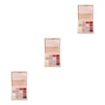 thumbnail image 4 of Kit de Paleta de gel de uñas Vogacara 16 colores Melocotón moca, 4 of 6