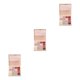 thumbnail image 2 of Qarigey Solid Nail Gel Palette Kit Pigmented Trendy for Home Nail Salon Type1, 2 of 6