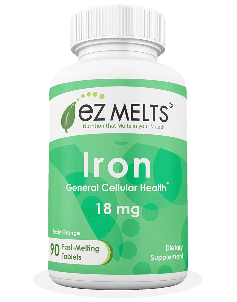 Iron Supplement