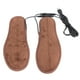thumbnail image 4 of Insertos de Zapatos, plantillas impermebles recargables, calentador de pasteles 3-engranaje eléctrico para acamp al aire libre 37-38, 4 of 7