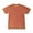 Rusty Red, variant on Colortone Acid Wash T-Shirts Adult Men Unisex Sizes S to 3XL Casual Cotton