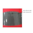 thumbnail image 4 of QualitChoice -Preuve Bouée Signal Tube Professionnel Inflation Robuste Saucisse Engins Gonflables Marqueurs de Surface de Plongée Fluorescent Rouge 1.2M * 18cm, 4 of 6