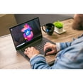 thumbnail image 6 of Lenovo thinkPad T490 Notebook, 14" HD Display, Intel Core i5-8365U Upto 4.1GHz, 32GB RAM, 1TB NVMe SSD, HDMI, DisplayPort via USB-C, Wi-Fi, Bluetooth, Windows 10 Pro, 6 of 7