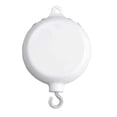 thumbnail image 2 of Rotating Baby Mobile Crib Bed Toy Electric Music Box Infant Bell Holder Toy with 12 Lullabies Gift, 2 of 5