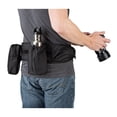 thumbnail image 4 of Mochila Lowepro ProTactic 350 AW II para portátil de hasta 13 pulgadas, 4 of 8