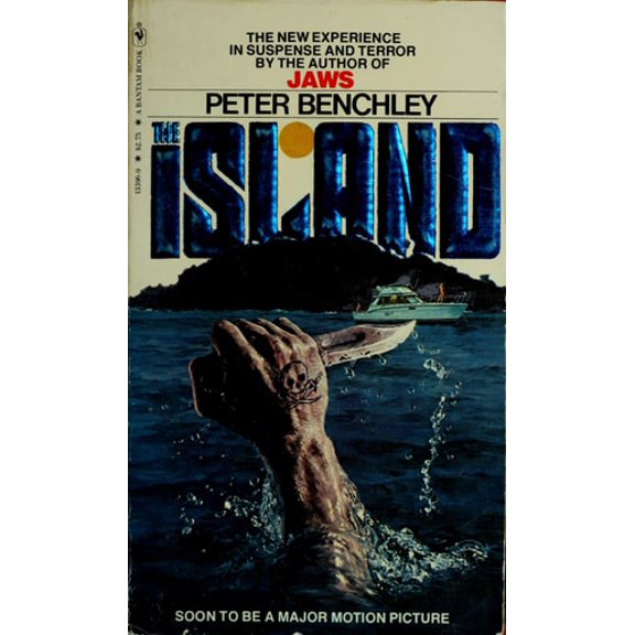 The Island (Paperback)