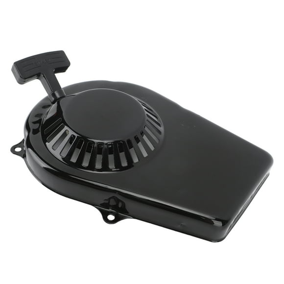 MAYUJIAA Recoil Pull Starter Low Noise Black Metal EZ HBST900 RSA for ET650 TG650 ET950 TG950 Generators QM321-18887